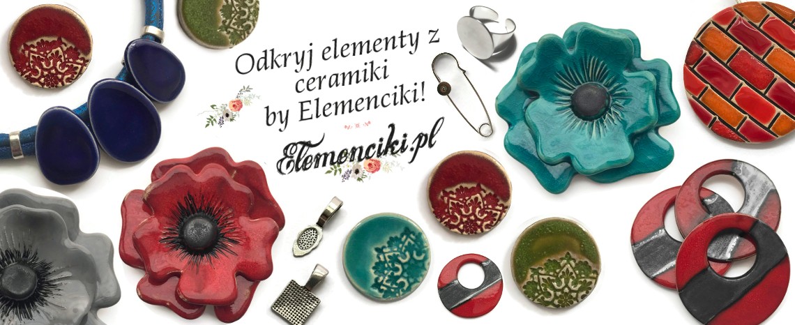 Ceramika by Elemenciki 